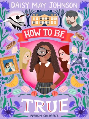 cover image of How to Be True
